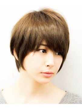 エルコット(elcot) 【elcot】ミセス、大人女性、白髪、マイナス6 歳