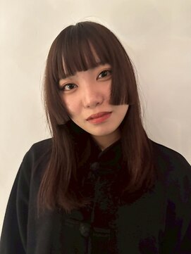 Folk Lore【フォークロア】己斐店 姫ロング