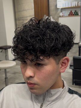 イーラ(era) スペインカール