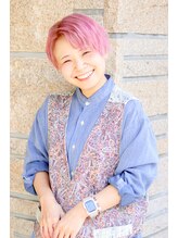 ローリーポーリークラウン(Roly Poly Clown) まな