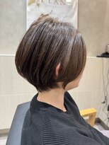 ヘアメイク フラン(Hair Make F'LAN)&nbsp;ショートヘア