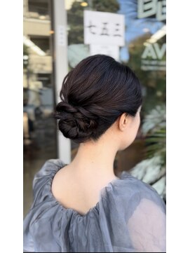 パーティシニヨン【BELL用賀・桜新町】