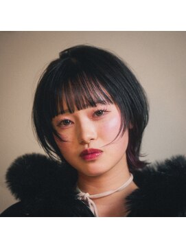 フェイスレイヤー