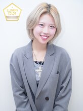 NYNY Mothers MOMO テラス六地蔵店&nbsp;坂本 蒼生