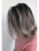 ジーディーエス(GDS) エアータッチシルバー