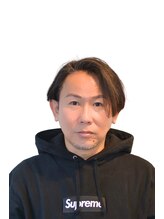 カルマ ヘアー(calma hair)&nbsp;荒谷 紀