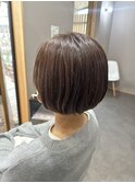 ミニボブ