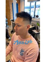 アメラボ 平針店(AmeLab)&nbsp;【AmeLab】スキンフェード/フェードカット/シェービング