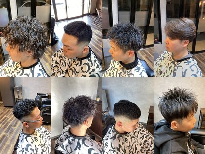 ビーレイジー(Be Lazy)の写真