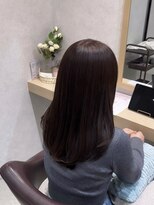 レンテ 千葉(LENTE)&nbsp;ラベンダーブラウン/Marin