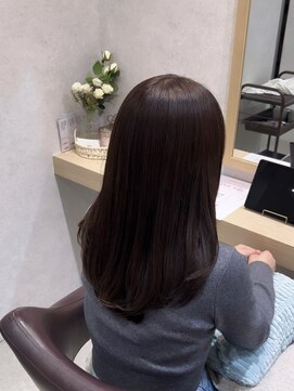 レンテ 千葉(LENTE) ラベンダーブラウン/Marin