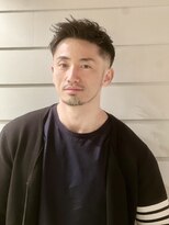 ダッド(DAD)&nbsp;【Faux Hawk】