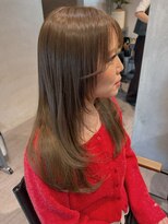 シスイ(sisui)&nbsp;レイヤーカット