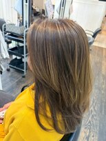 インパークス 綾瀬店(INPARKS)&nbsp;レイヤーセミディ［綾瀬店］