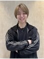 オーバーヘアー 大久保店(over hair) 西澤 心真