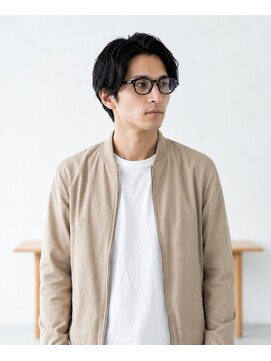プログレス 荻窪店(PROGRESS) ラフセンターパート