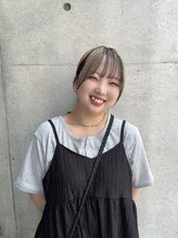 コル(col.) hinamin