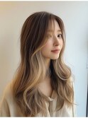 ロングスタイル