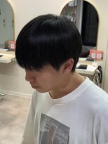 フェイス 石川町 (FACE)&nbsp;メンズカット
