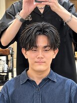アイトーキョー 横浜(AI TOKYO)&nbsp;フェザーセンターパート