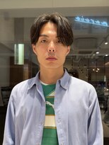 マーシィ(MARCIE) フェザーショートスタイル◎