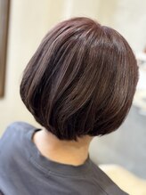アズミー 自分らしく(As.me)