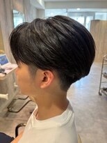 エヌアンドエー せんげん台店(N&A)&nbsp;乾かすだけでまとまる韓国センターパート