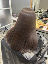 レス 仙台(Less)&nbsp;透明感のあるベージュ20代/30代/40代