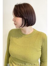 バジルプープラ(basil pupula)