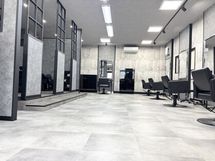 アンビシャス 清瀬店(ambitious)の写真