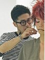 ラグアージュ 本店(RAG AGE)/佐藤 学(さとう あきら)
