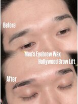 ブラッシュ バイ フォルテ 静岡 草薙店(Brush by FORTE)&nbsp;美眉で垢抜け！