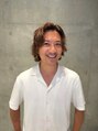 エネ 表参道(enne) Mahon 本間ヒロト