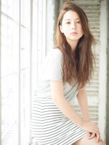 フローレント(florent)&nbsp;ハイナチュラルソフトロングウェーブ4