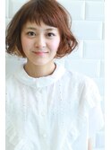 シフォンボブ