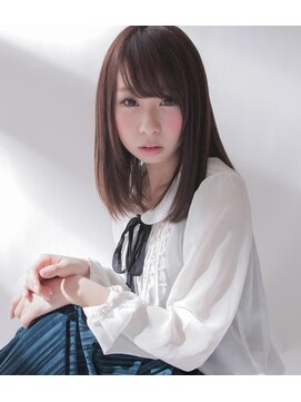 フィクセント(FIKSENT) セミストライラックベージュ