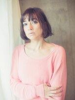 彩染(イロゾメ)&nbsp;オーガニックカラー