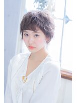 ネオリーブノース 中板橋店(Neolive north)&nbsp;ニュアンスショート