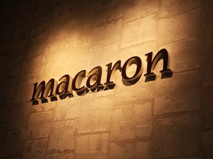 Hair and Relaxation 【macaron】