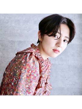 ハーヒム(her him) her.him style#245