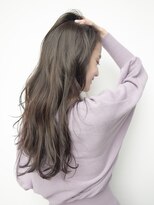 メゾンドイギー(MAISON de IGGY)&nbsp;ナチュラルグラデージョン＃デザインカラー＃ブランジュ＃美髪