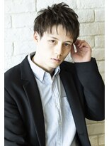 ザ シー 橋本(The C)&nbsp;【The C 涼】ナチュラルビジネスショート☆