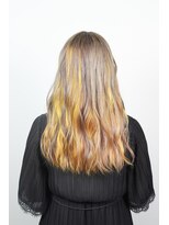 クリップ ジョイント ゴッド(CLIP JOINT GOD)&nbsp;インナーカラー☆