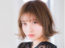 ルミナ オーガニックヘアー(LU3NA organic hair)
