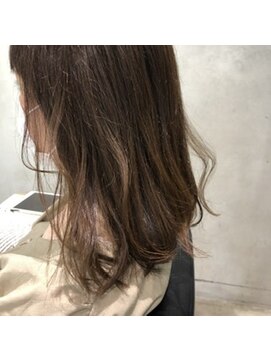 ローレン(LOREN) 【LOREN】オリーブベージュカラー