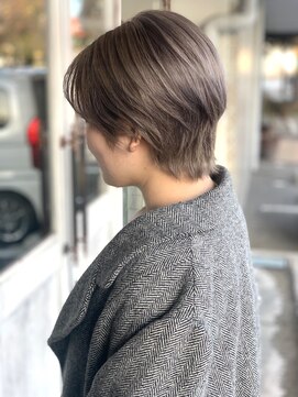 フェーディン(fa/din) エモージュショート