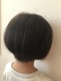 オーブ ヘアー ネージュ 長野店(AUBE HAIR neige) ボブ、ショートボブが得意です。