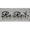 リリー(Re:Re:)のお店ロゴ