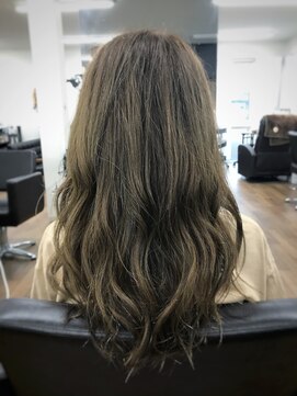 トリント 蘇我(TRINT) マットベージュ