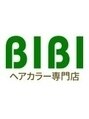 ビビ 東長崎店(BIBI)/カットカラー専門店　BIBI東長崎店